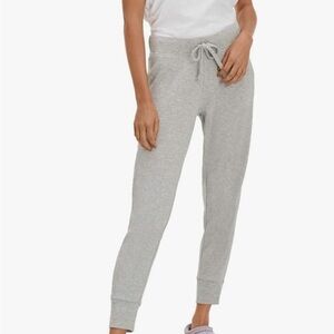 UGG Gray Ankle Cropped Pants
